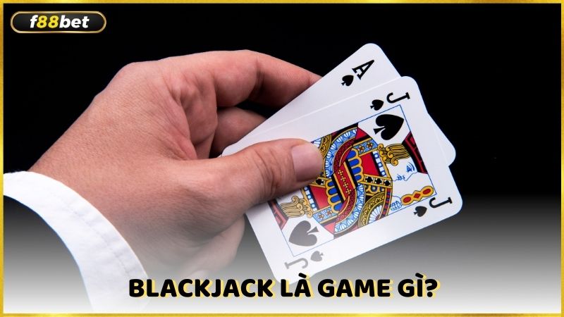 Blackjack La Game Gi