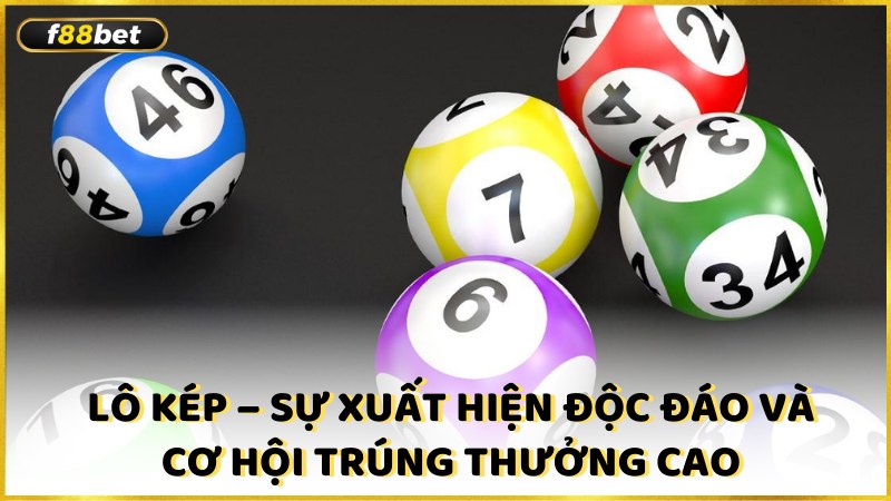 Lo Kep Su Xuat Hien Doc Dao Va Co Hoi Trung Thuong Cao