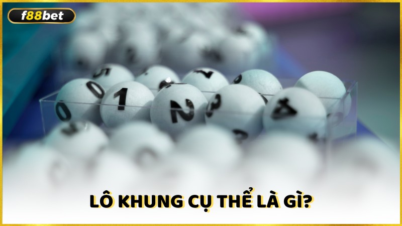 Lo Khung Cu The La Gi