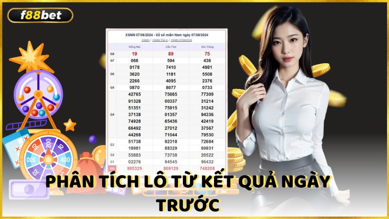 Phan Tich Lo Tu Ket Qua Ngay Truoc