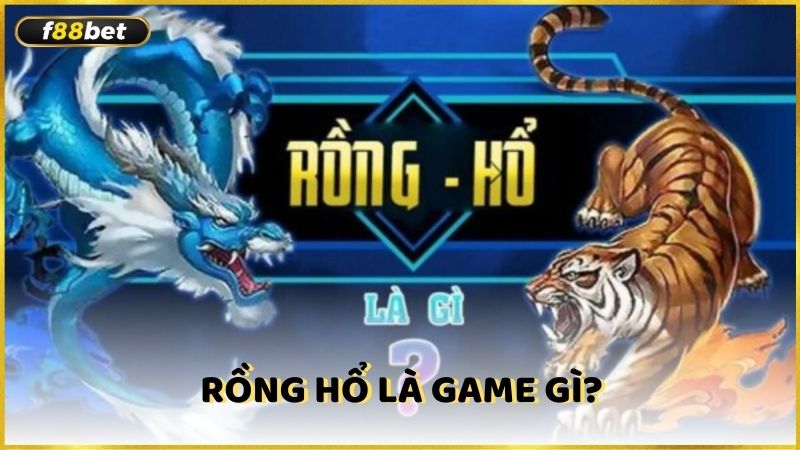 Rong Ho La Game Gi