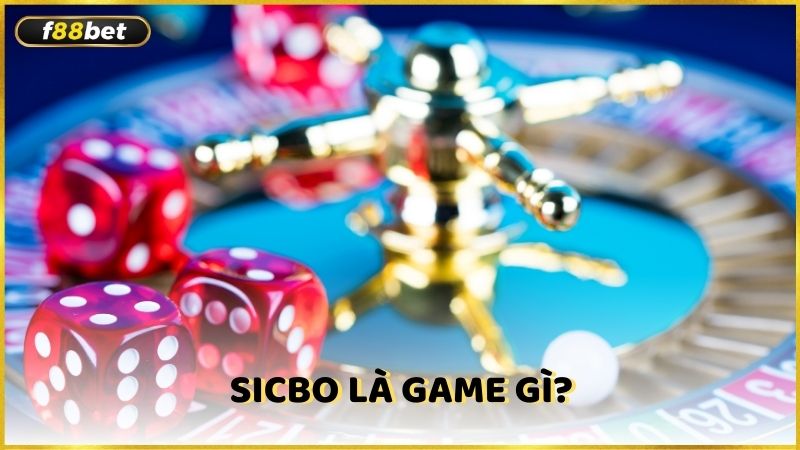 Sicbo La Game Gi